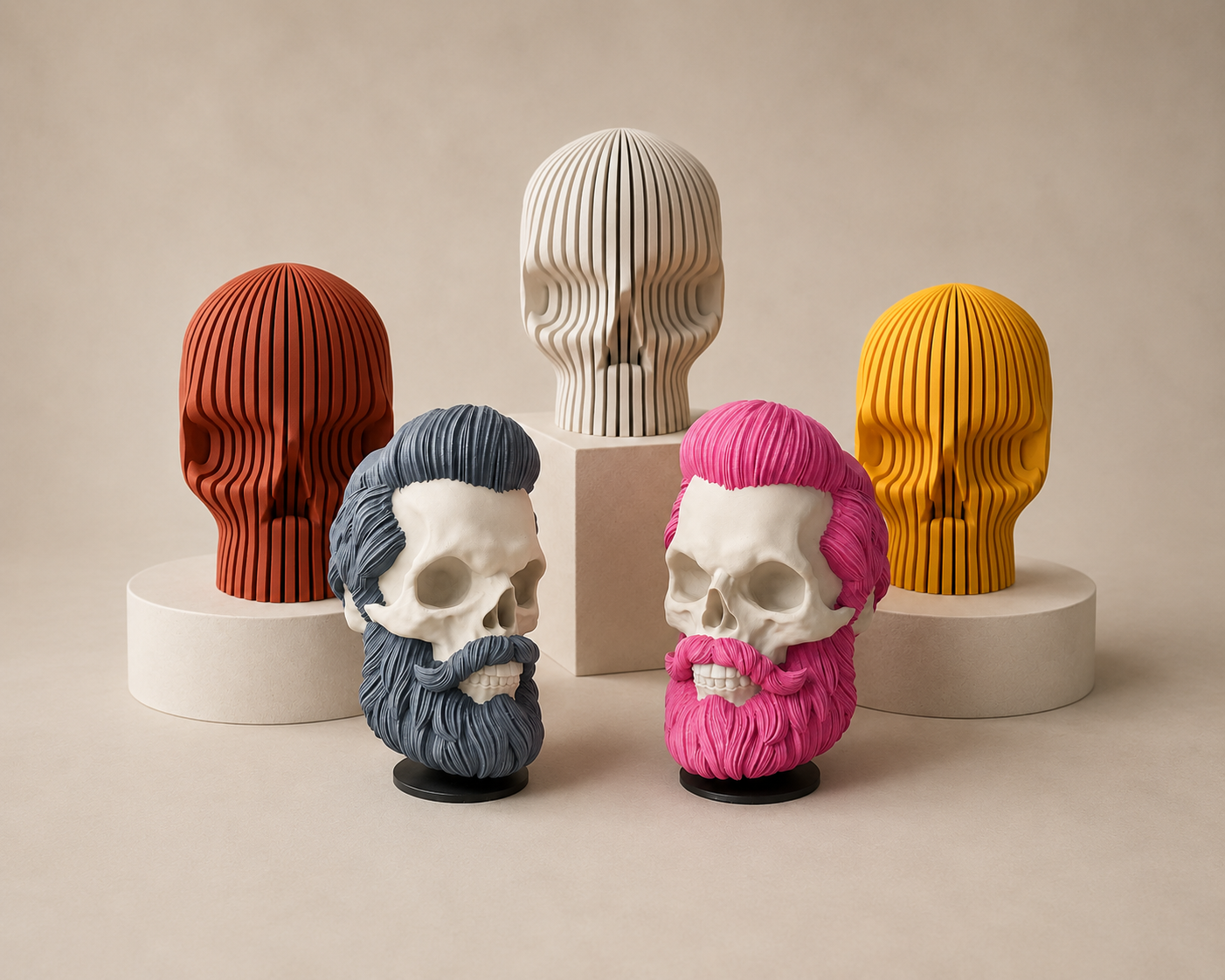 Skulls