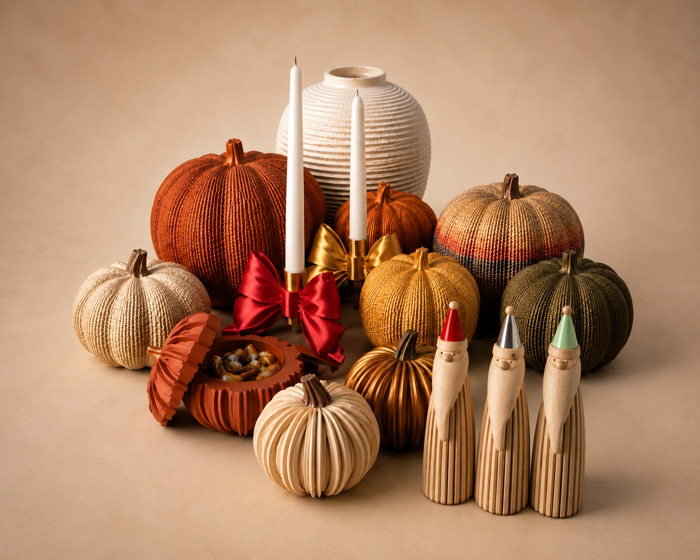 Seasonal