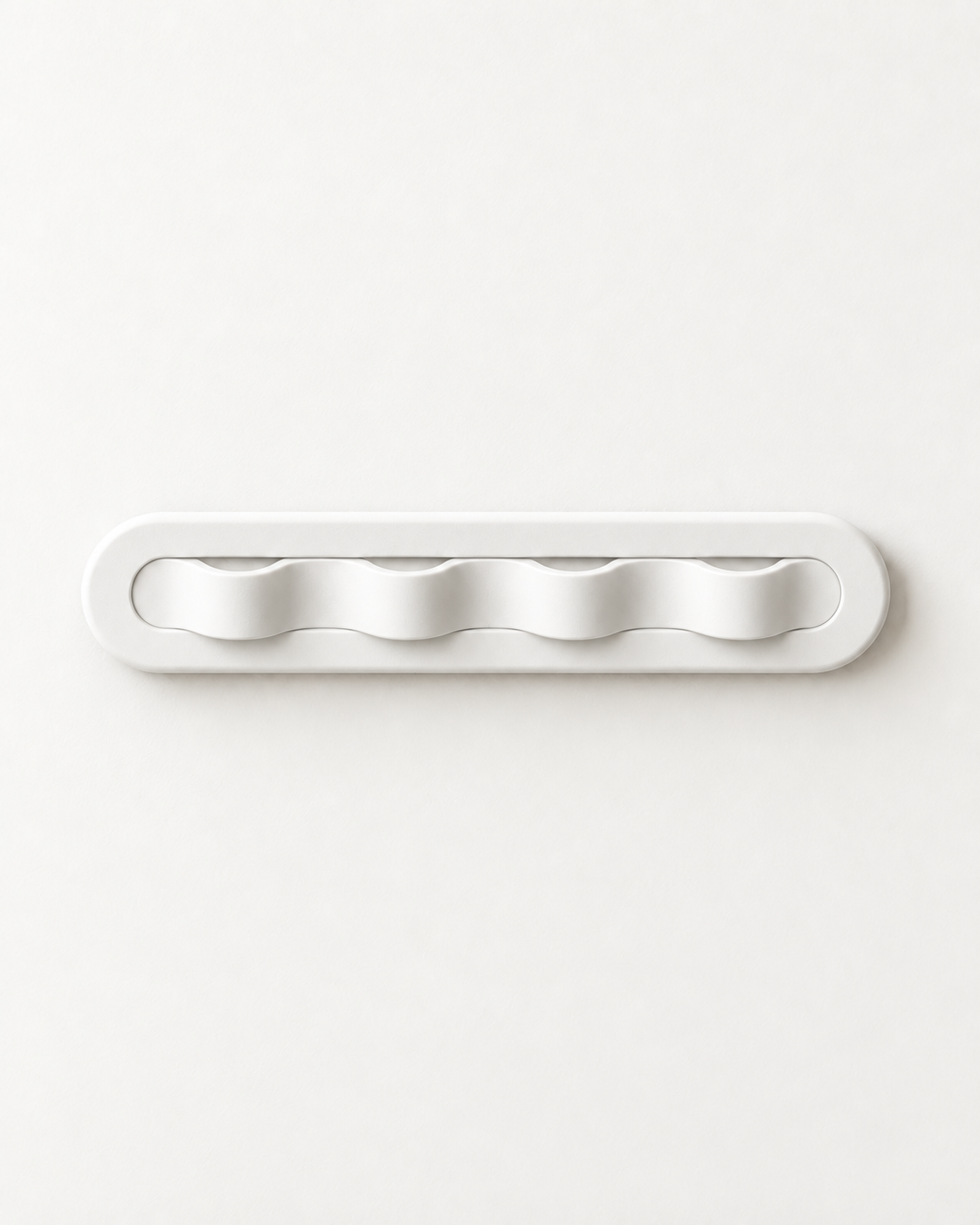 Minimalist Wall Sunglasses Holder