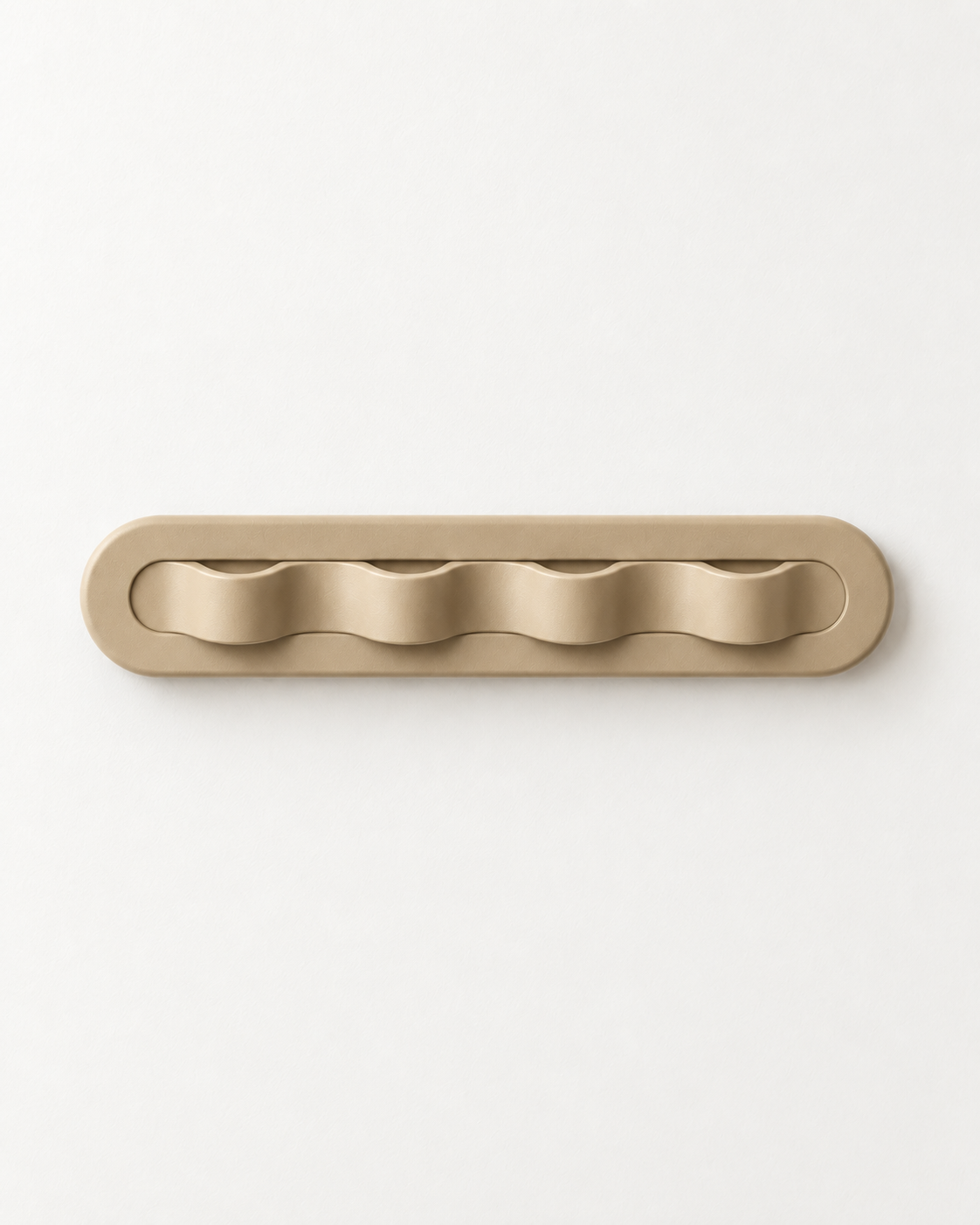 Minimalist Wall Sunglasses Holder