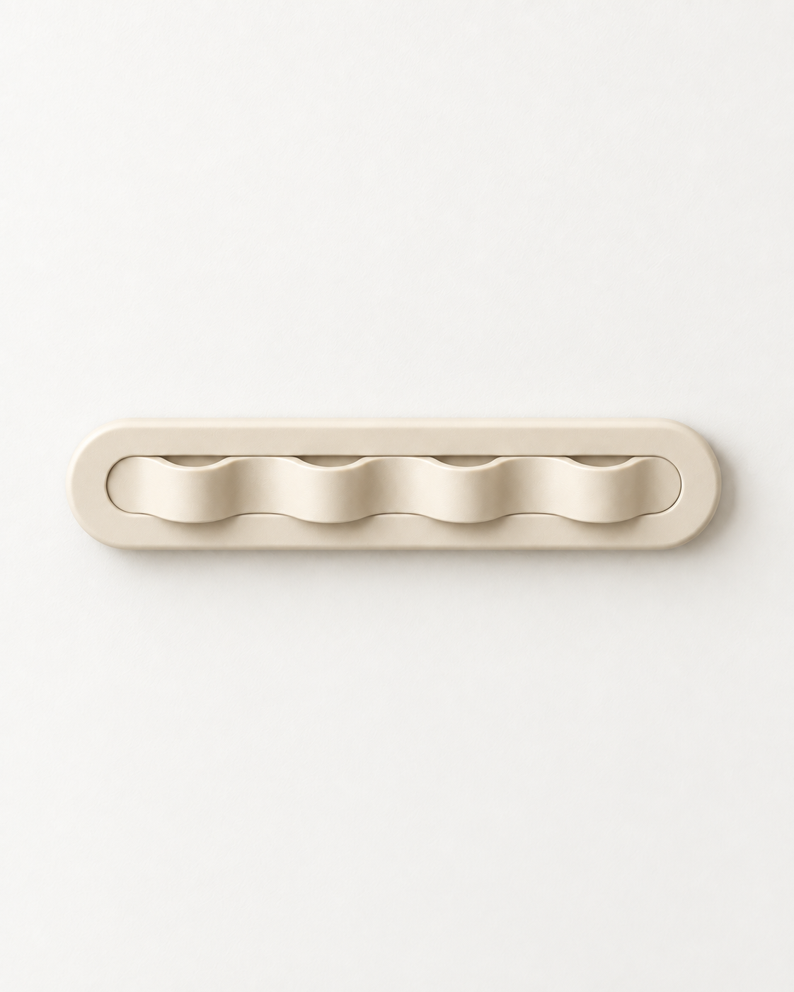 Minimalist Wall Sunglasses Holder