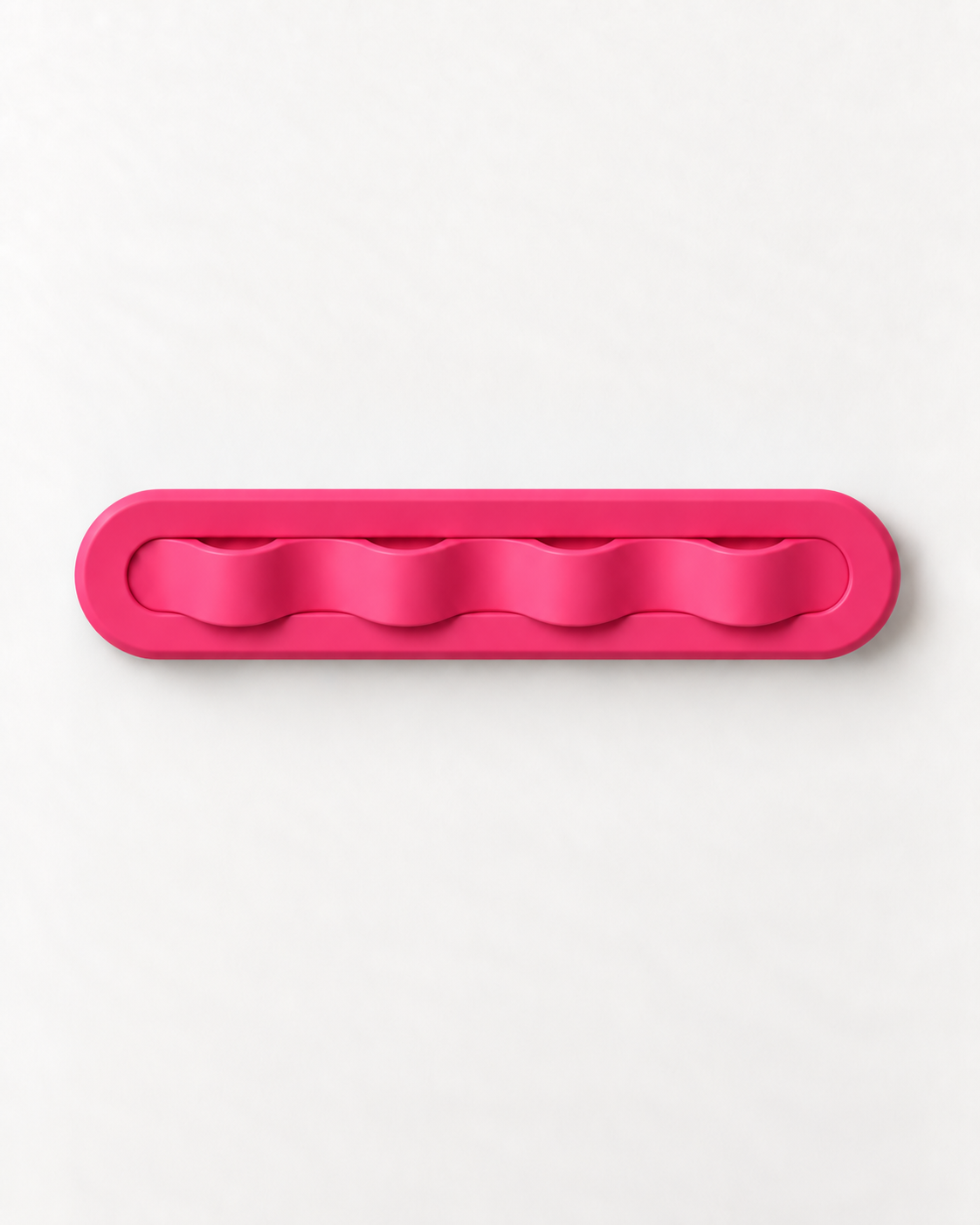 Minimalist Wall Sunglasses Holder