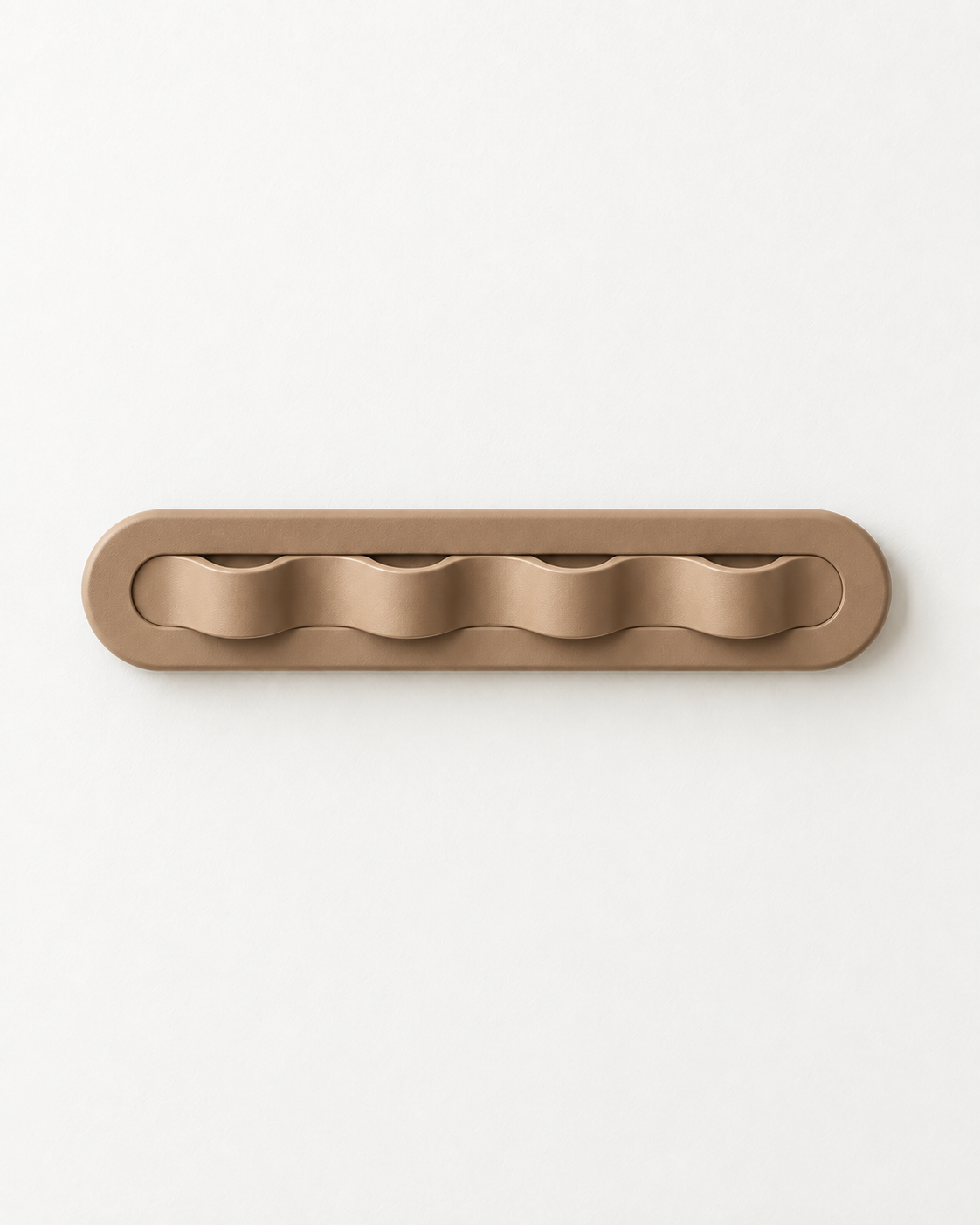 Minimalist Wall Sunglasses Holder