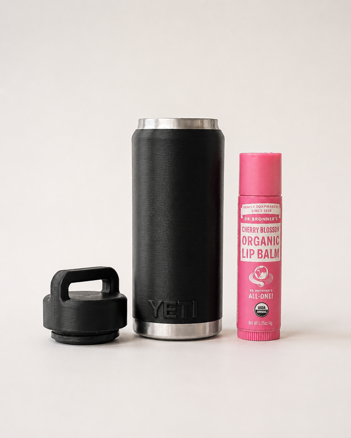 YETI Chapstick Holder