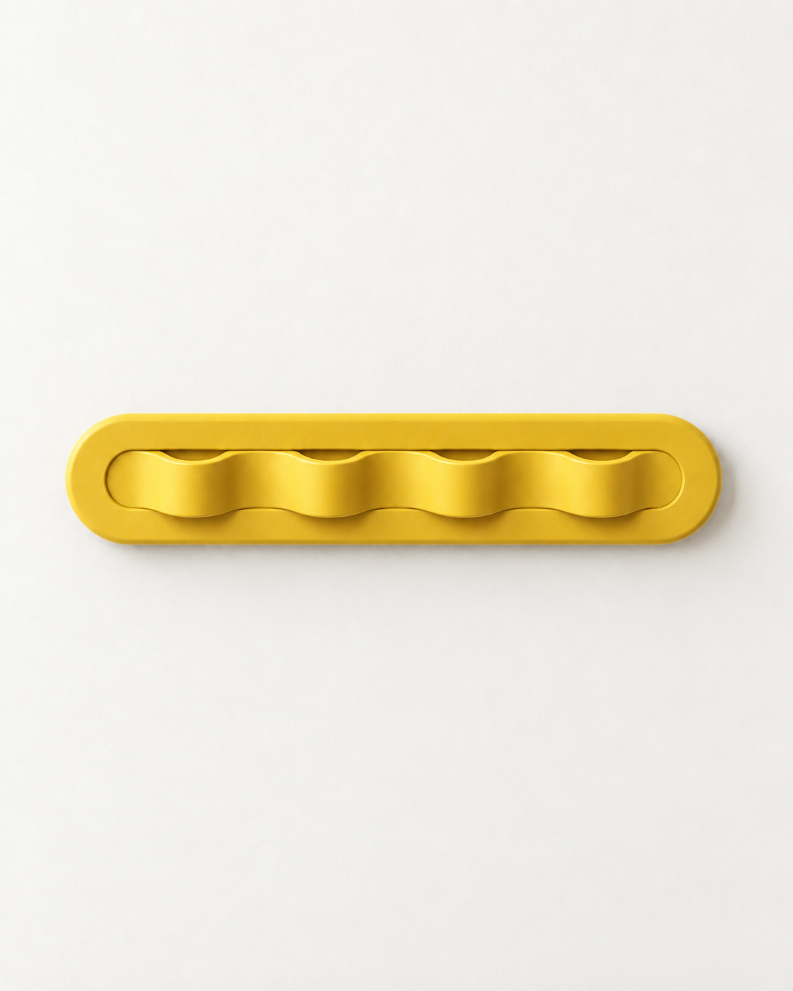 Minimalist Wall Sunglasses Holder