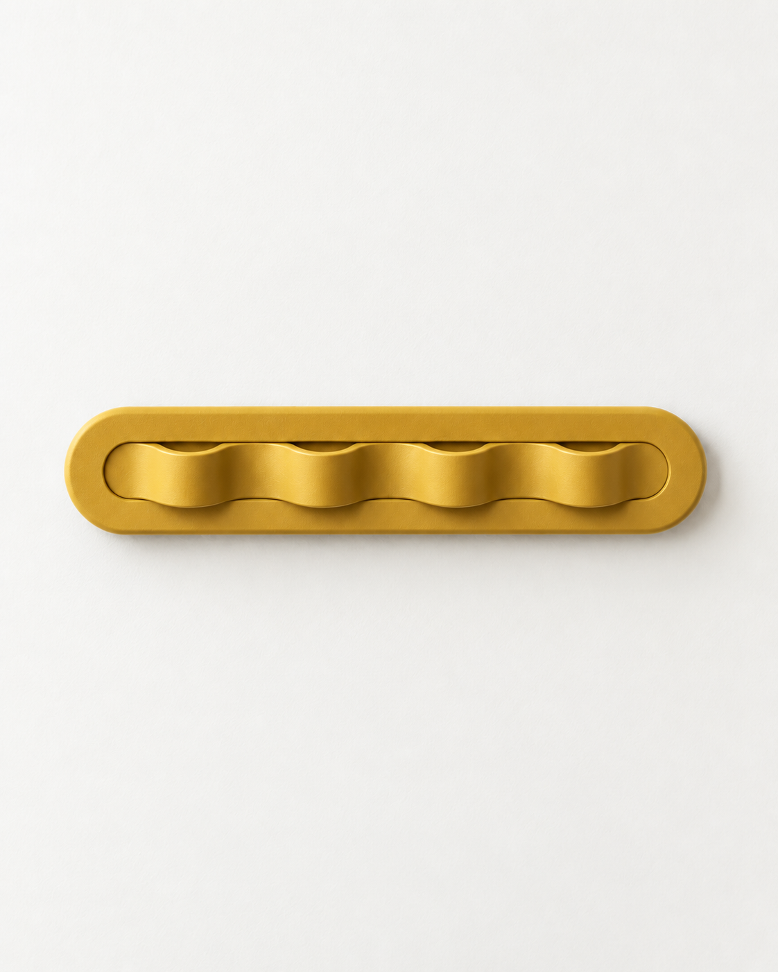 Minimalist Wall Sunglasses Holder