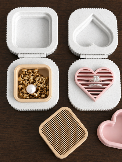 Ring Box