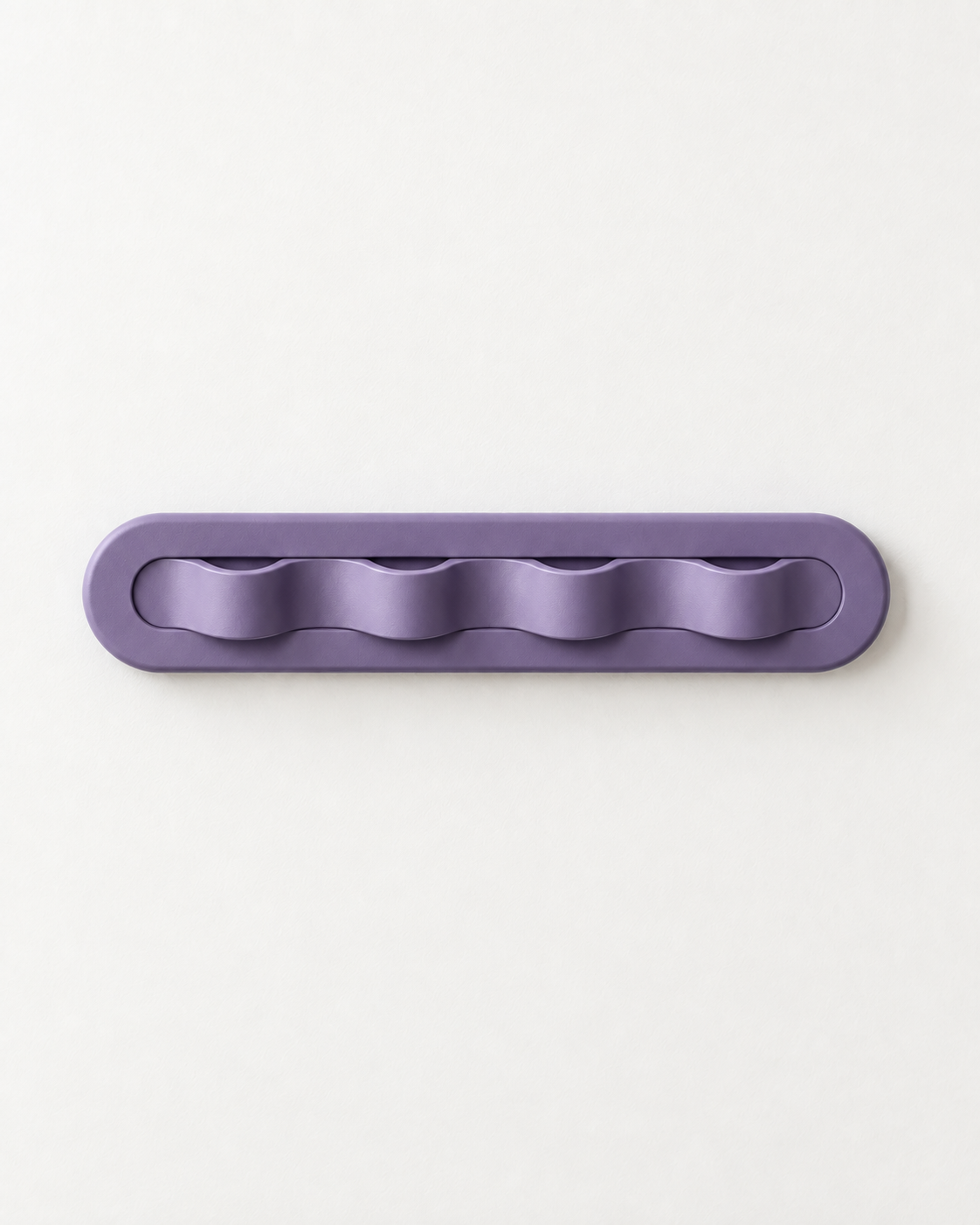 Minimalist Wall Sunglasses Holder