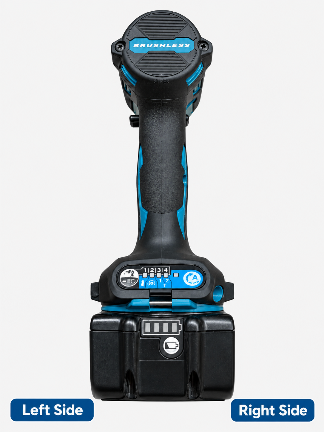 Makita DTD173 Bit Holder