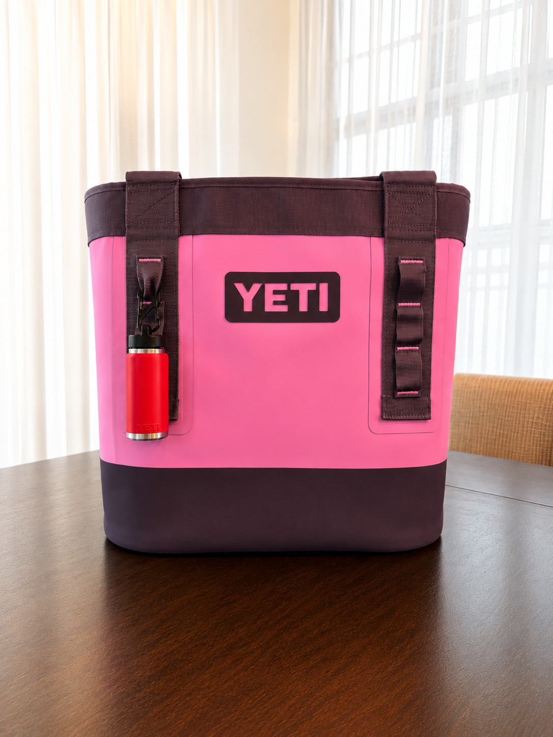 YETI Chapstick Holder