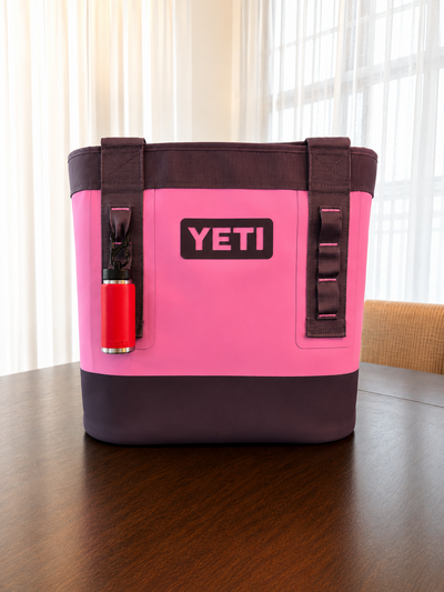 YETI Chapstick Holder