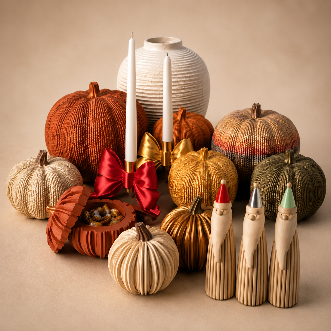 Seasonal Collection