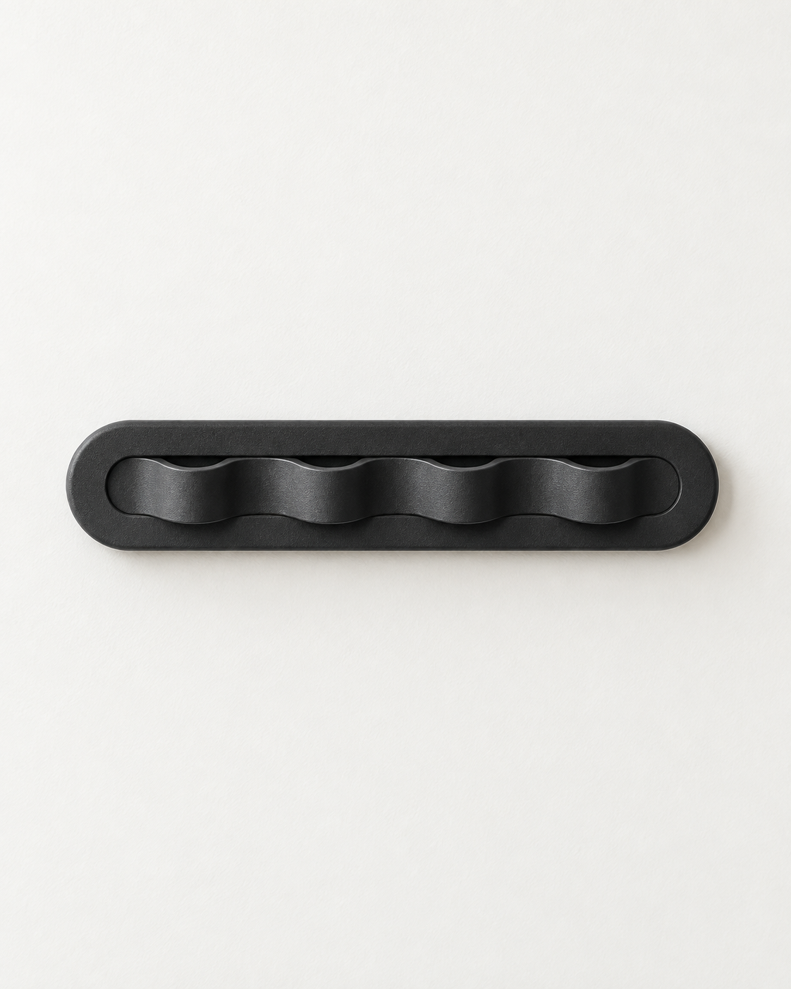 Minimalist Wall Sunglasses Holder