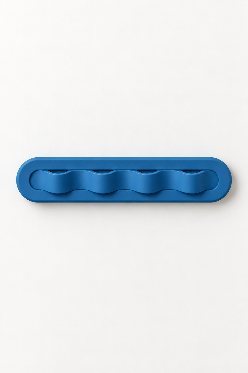 Minimalist Wall Sunglasses Holder