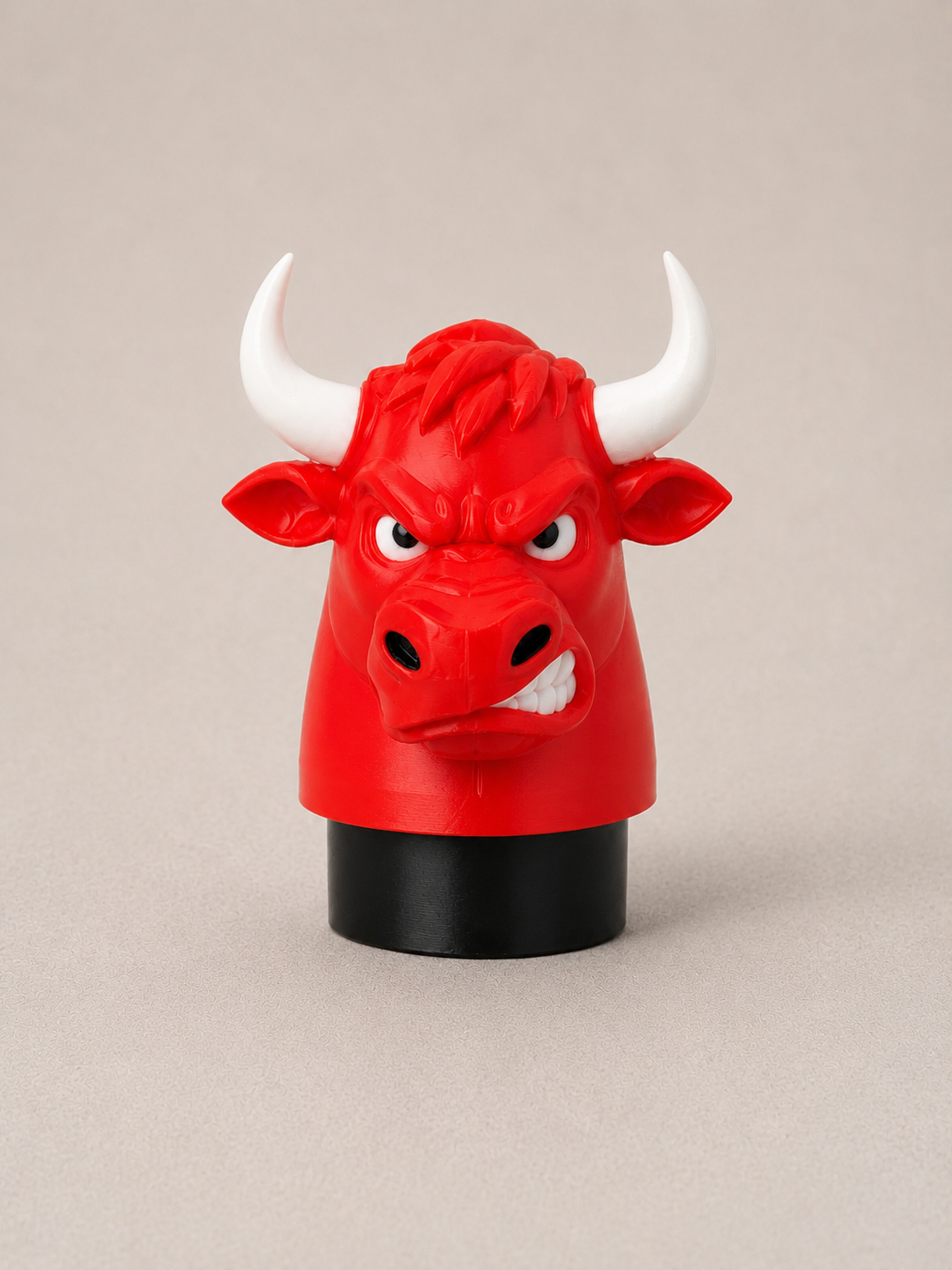 Angry Bull DO35 Pin Hitch Cover
