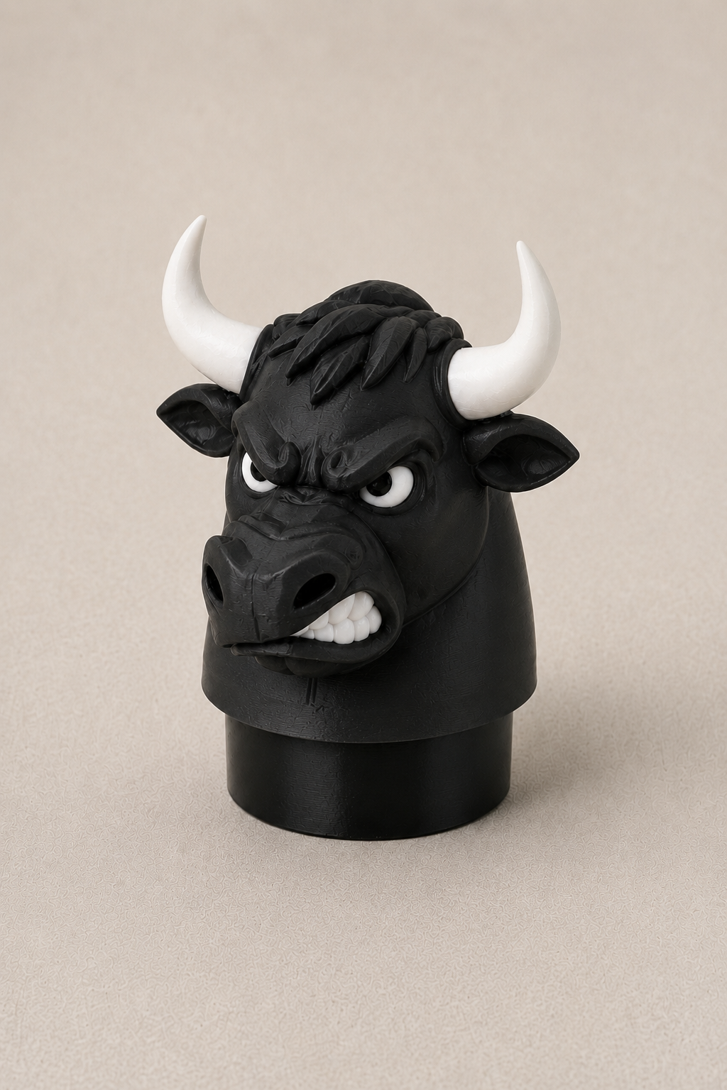 Angry Bull DO35 Pin Hitch Cover