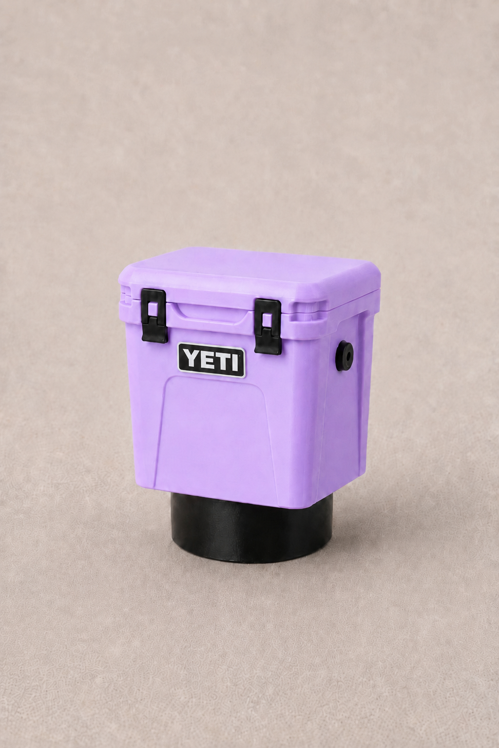 YETI Roadie DO35 Pin Hitch Cover