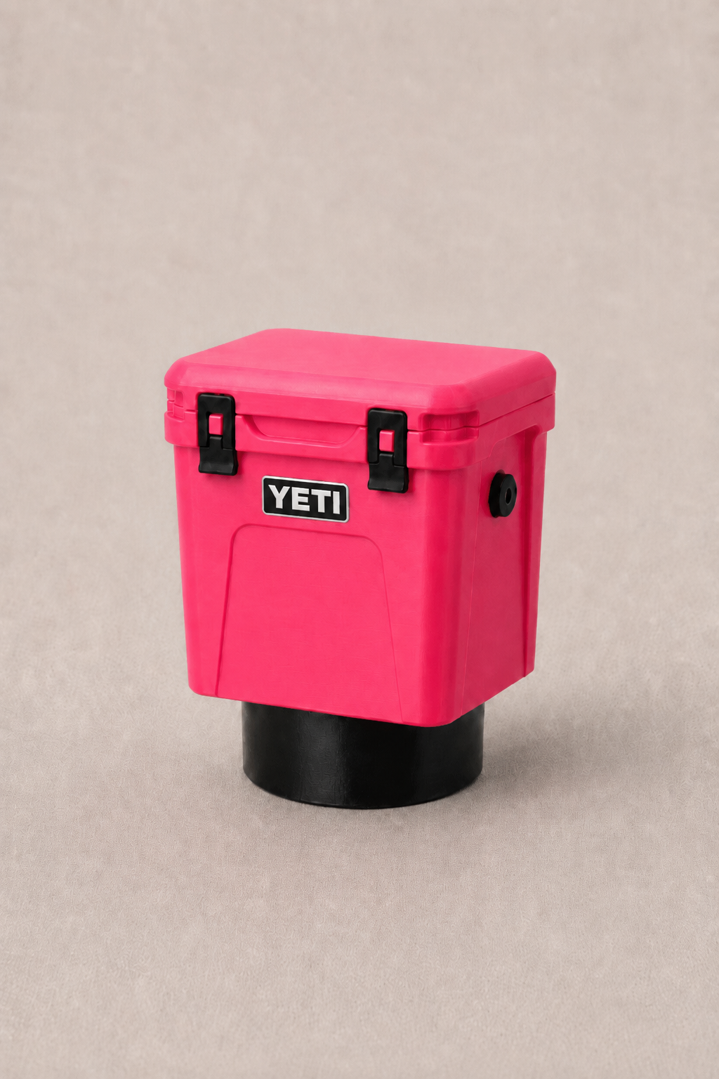 YETI Roadie DO35 Pin Hitch Cover