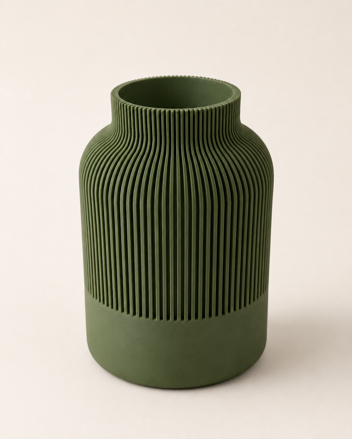 Mini Modern Vase