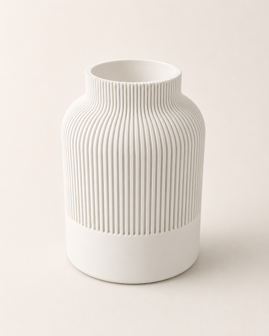 Mini Modern Vase