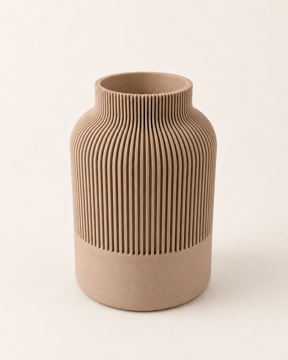 Mini Modern Vase