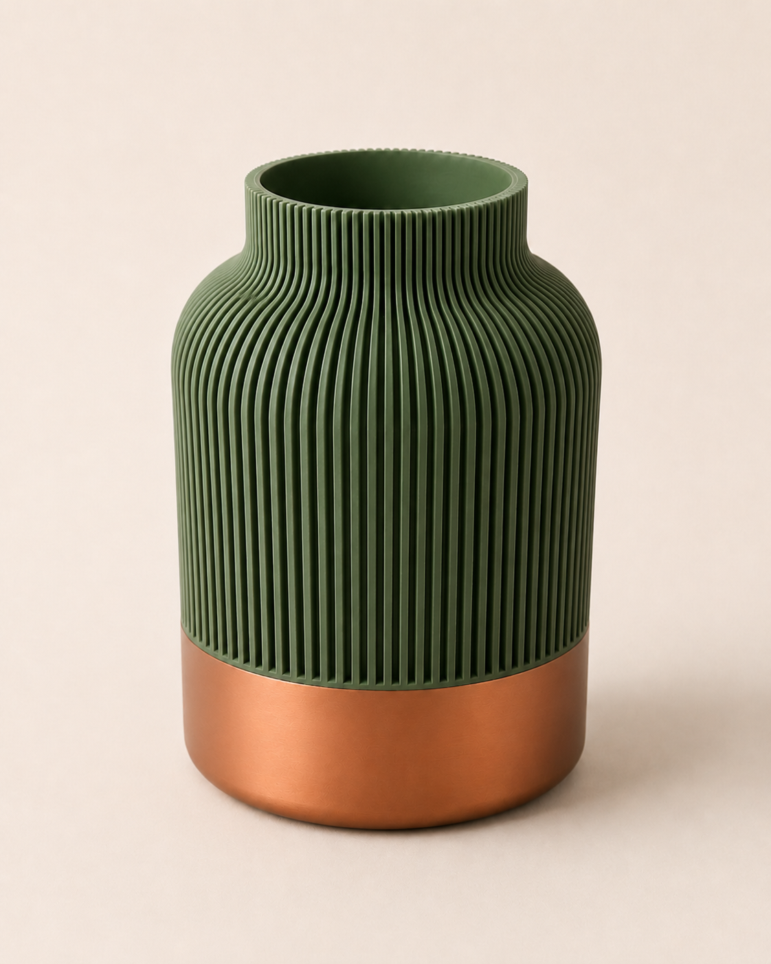 Mini Modern Vase