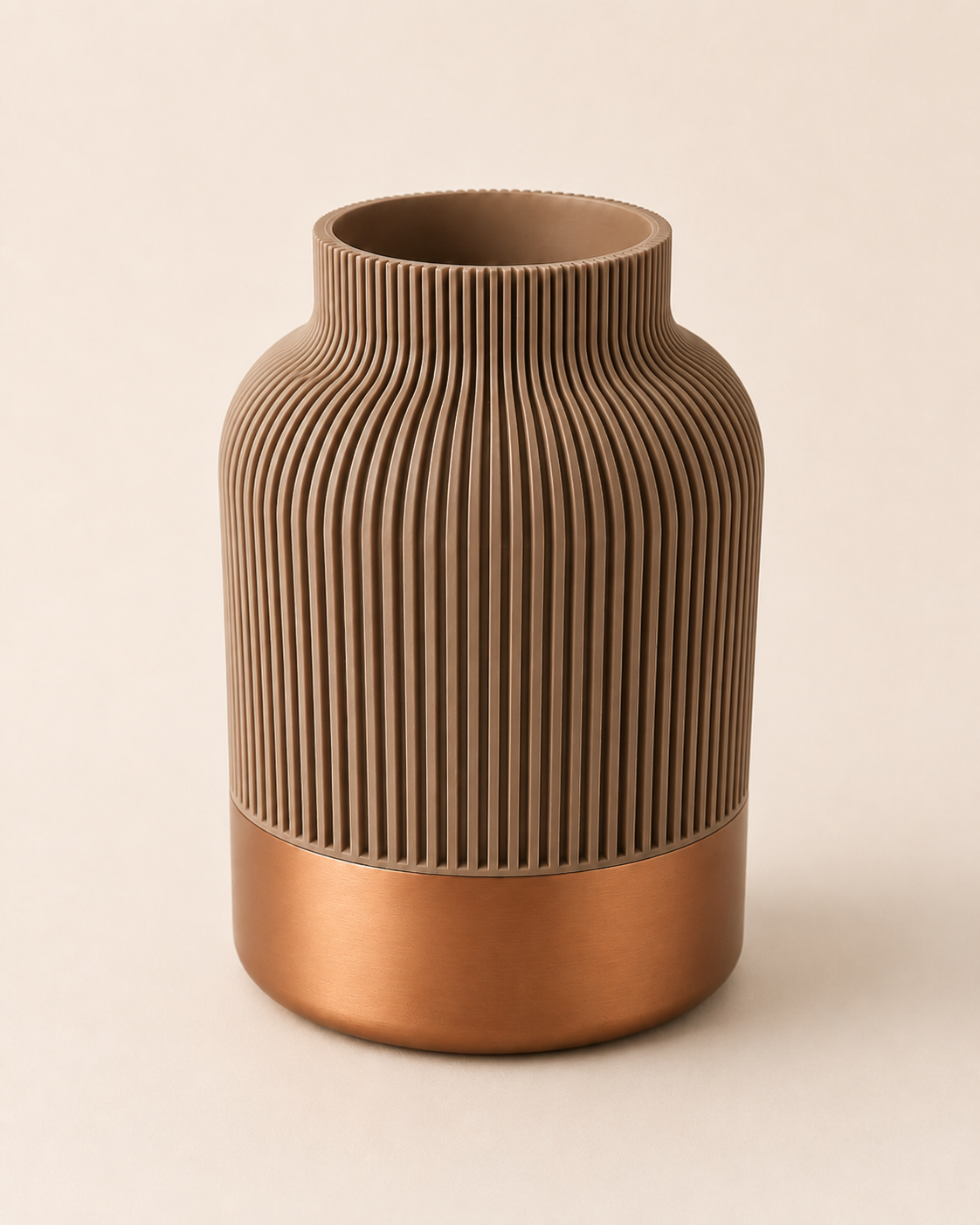 Mini Modern Vase