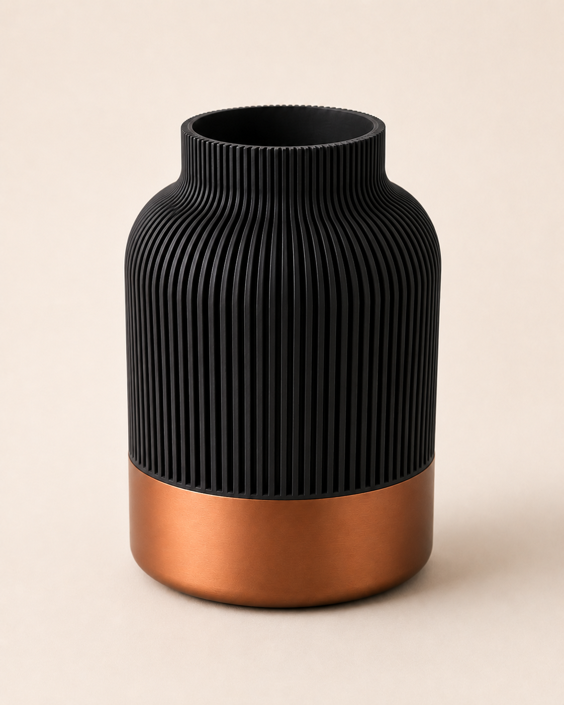Mini Modern Vase
