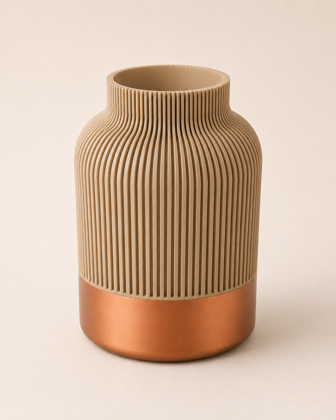 Mini Modern Vase