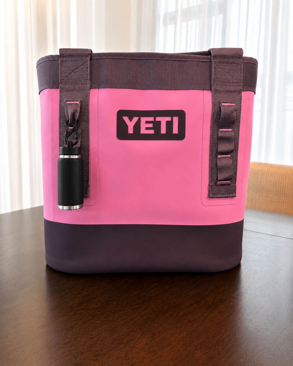 YETI Chapstick Holder