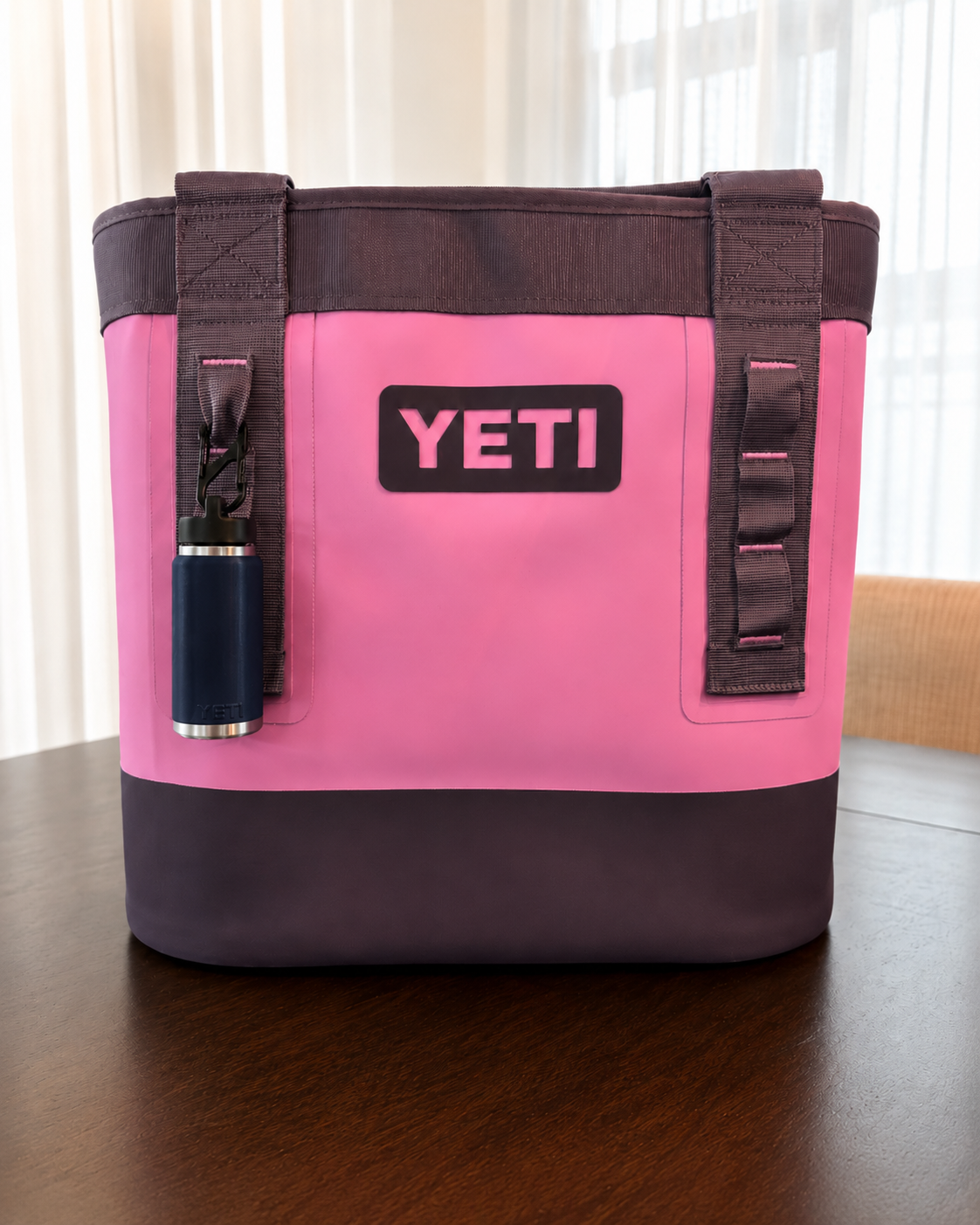 YETI Chapstick Holder