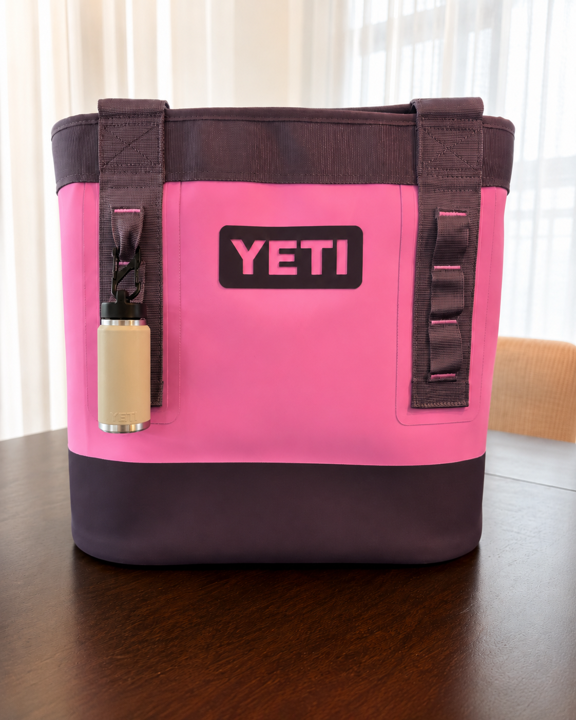YETI Chapstick Holder