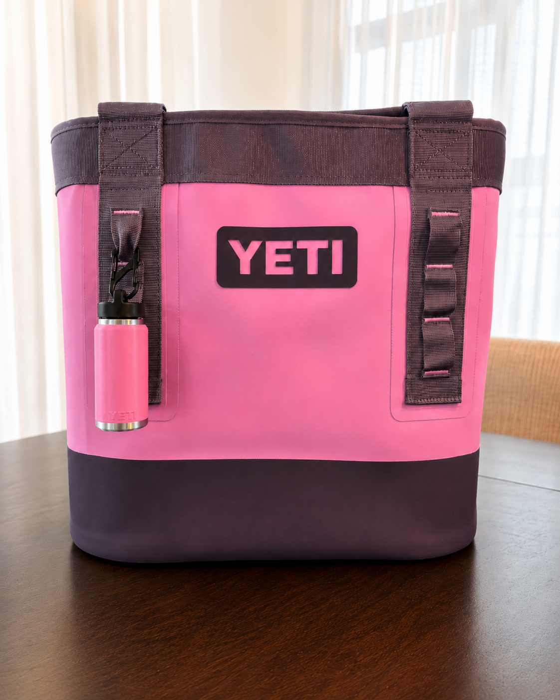 YETI Chapstick Holder