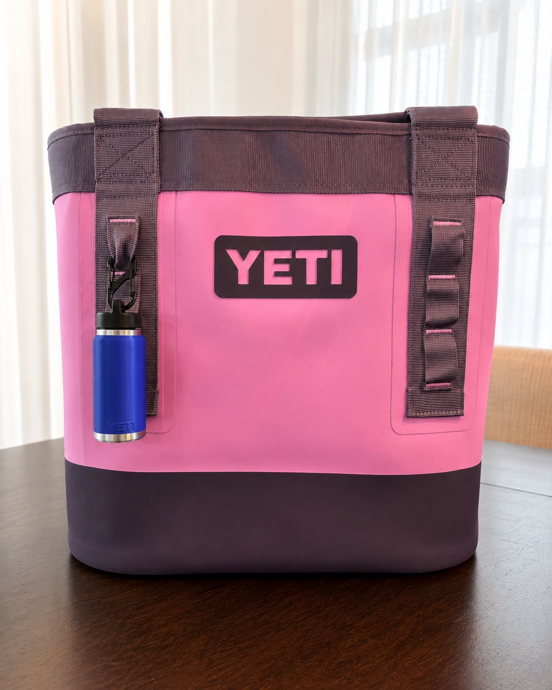 YETI Chapstick Holder