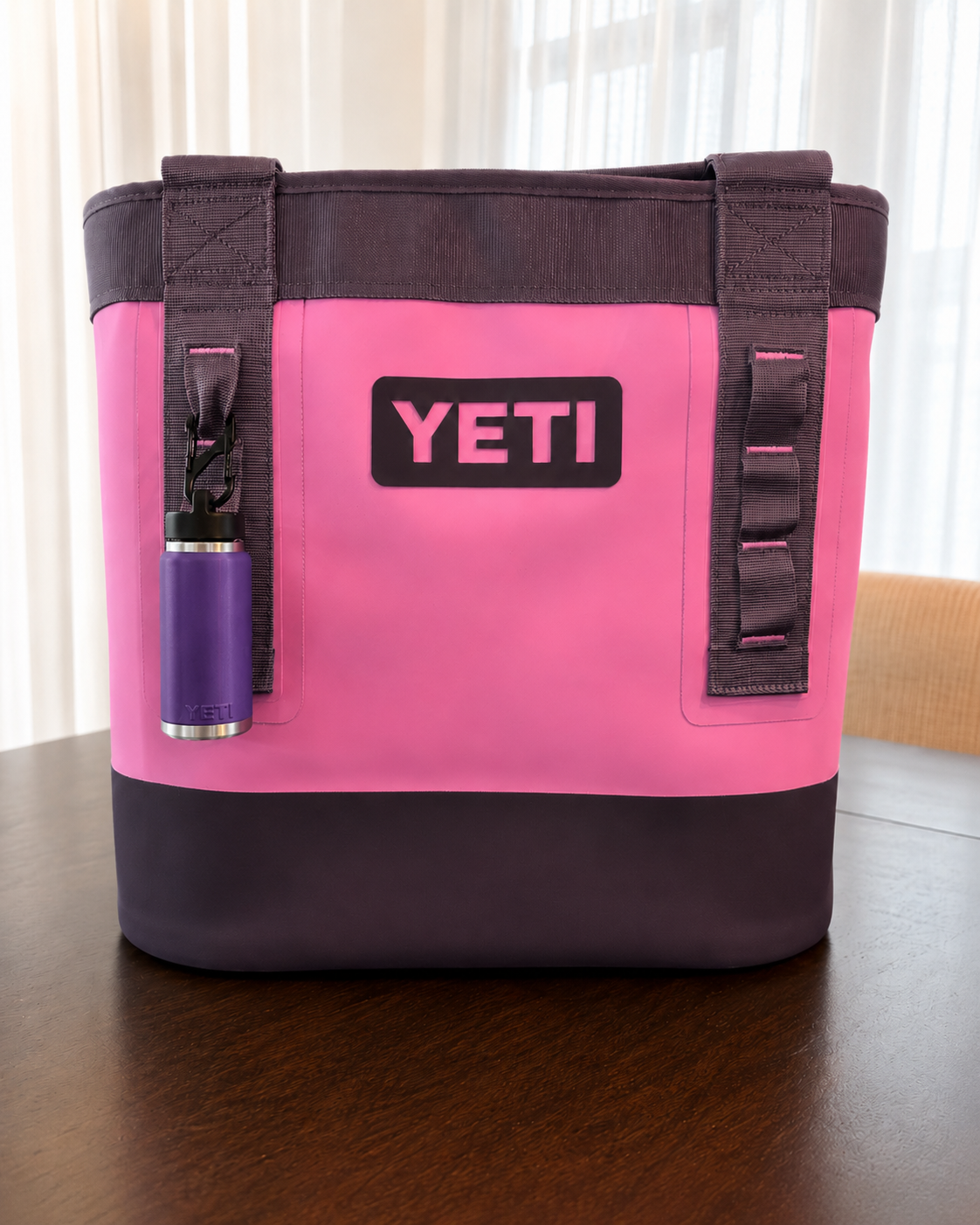 YETI Chapstick Holder