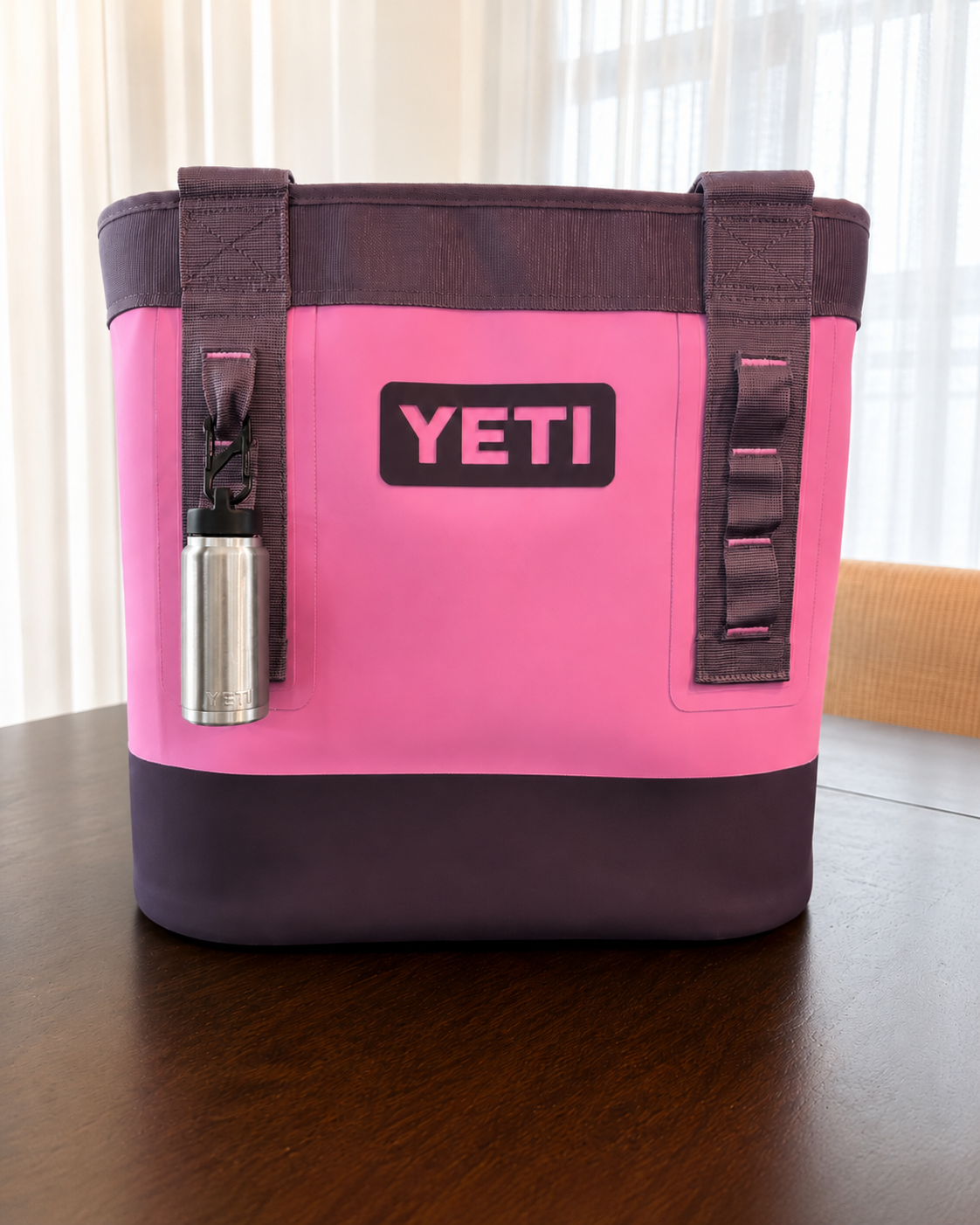 YETI Chapstick Holder
