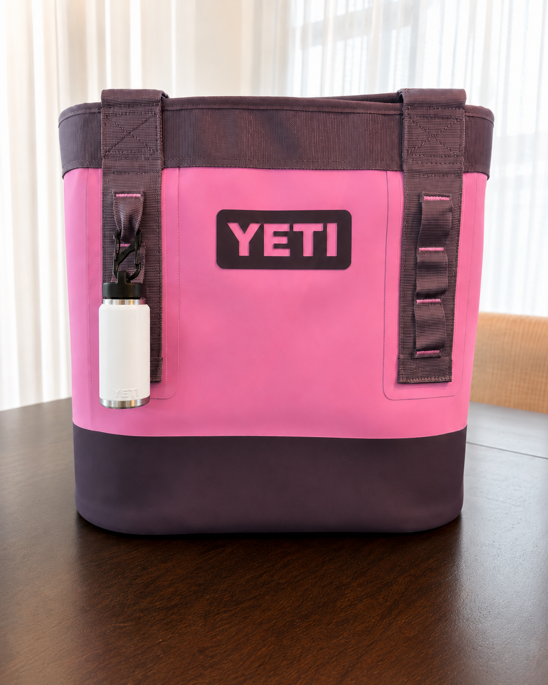 YETI Chapstick Holder