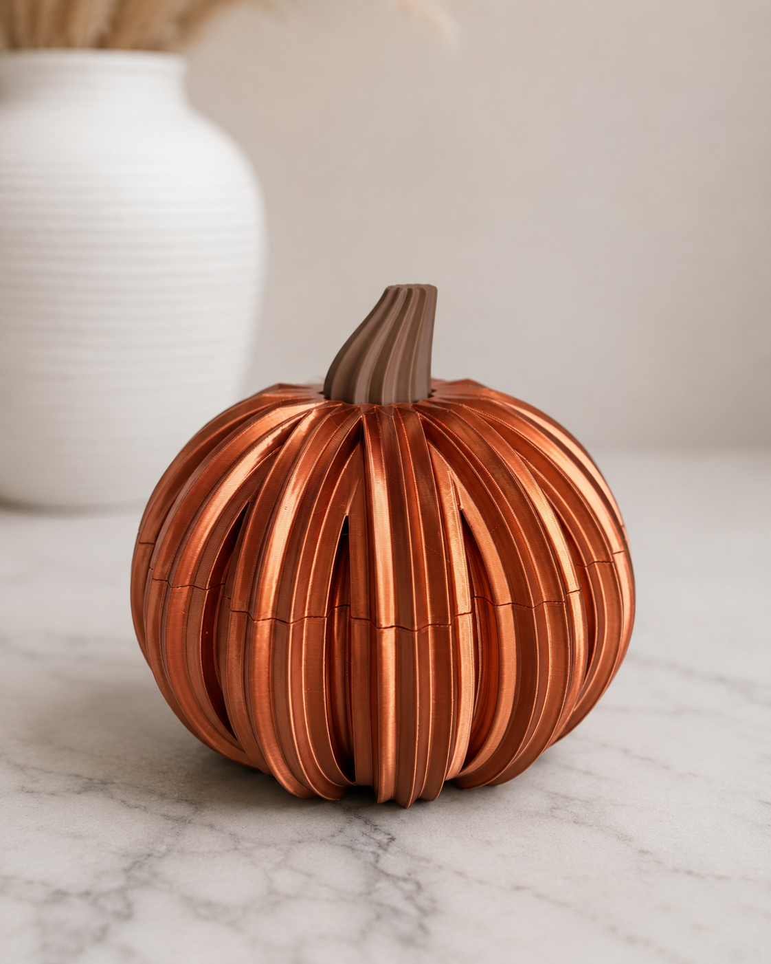 Pumpkin Storage Box