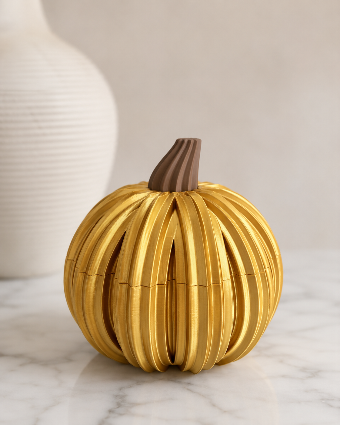 Pumpkin Storage Box