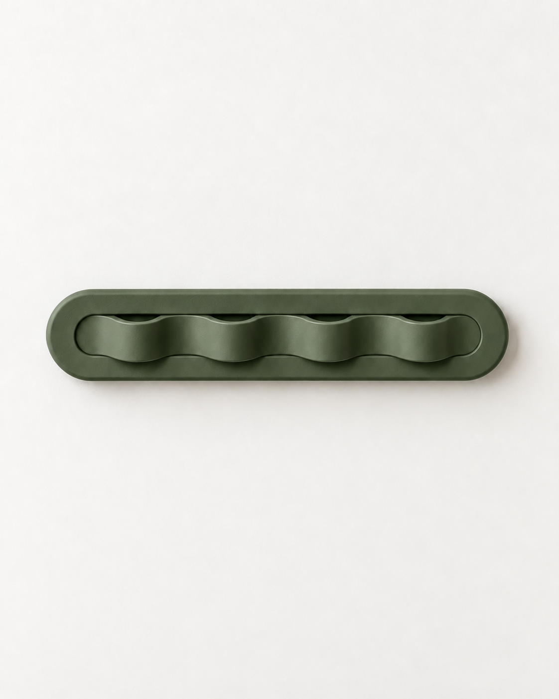 Minimalist Wall Sunglasses Holder