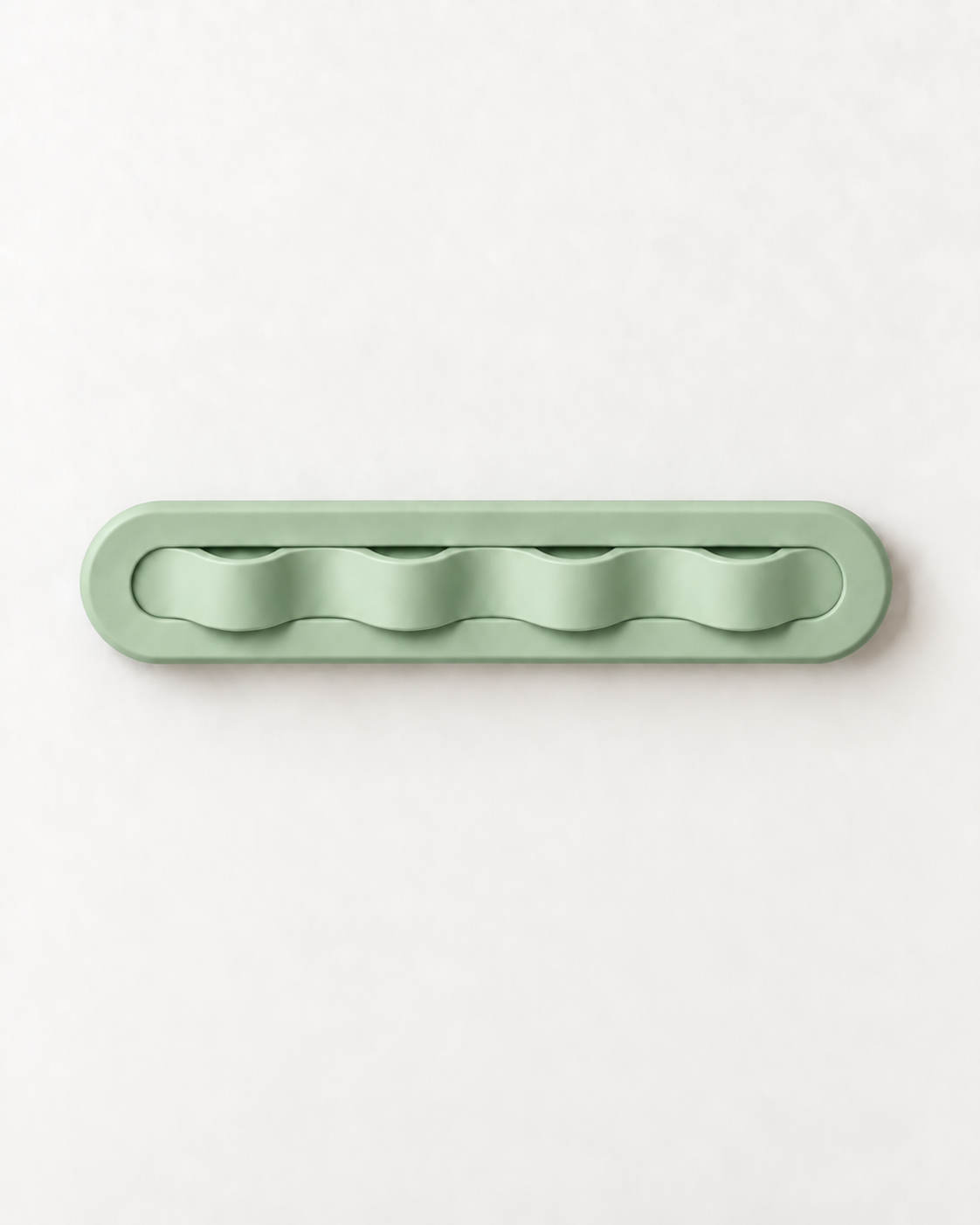 Minimalist Wall Sunglasses Holder