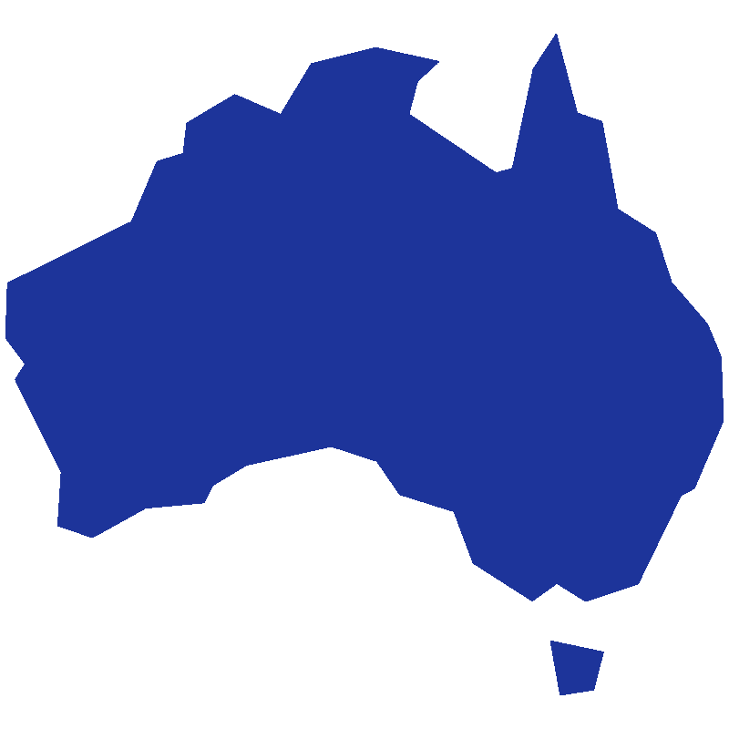 Made in Australia