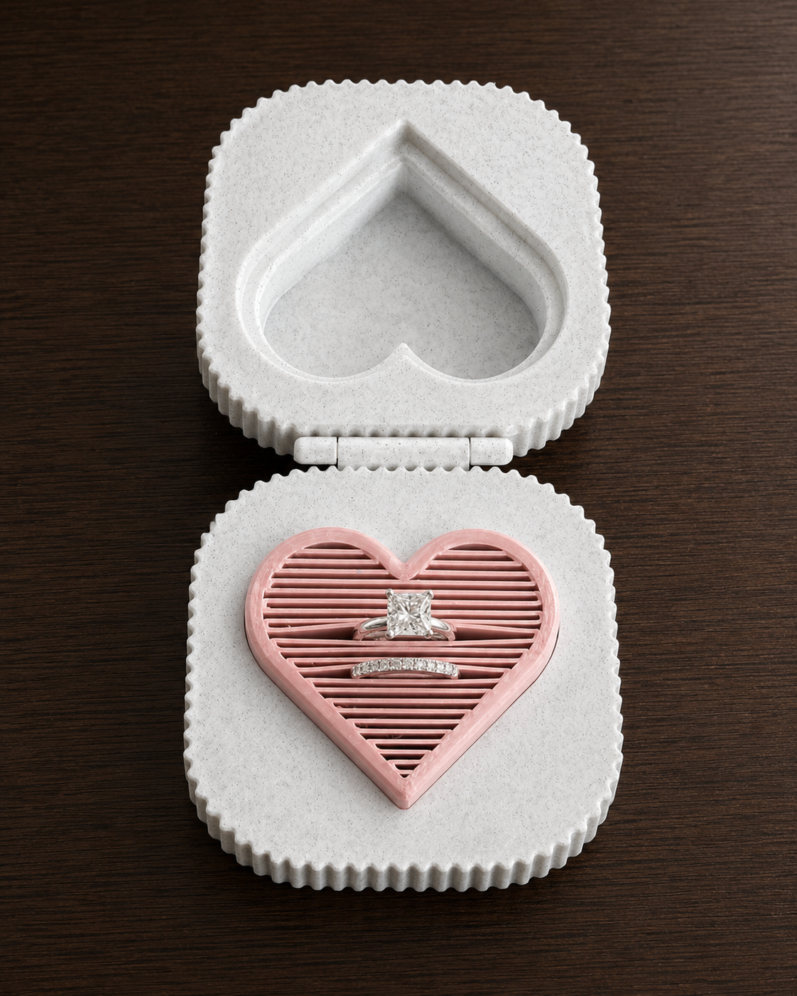 Ring Box