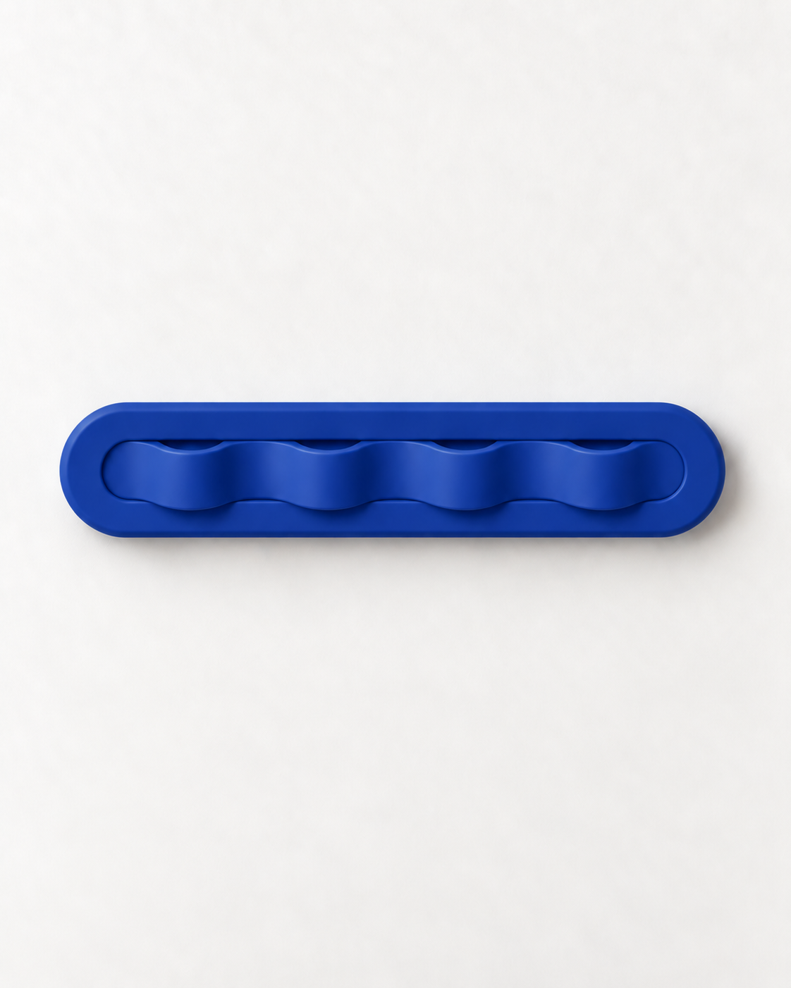 Minimalist Wall Sunglasses Holder