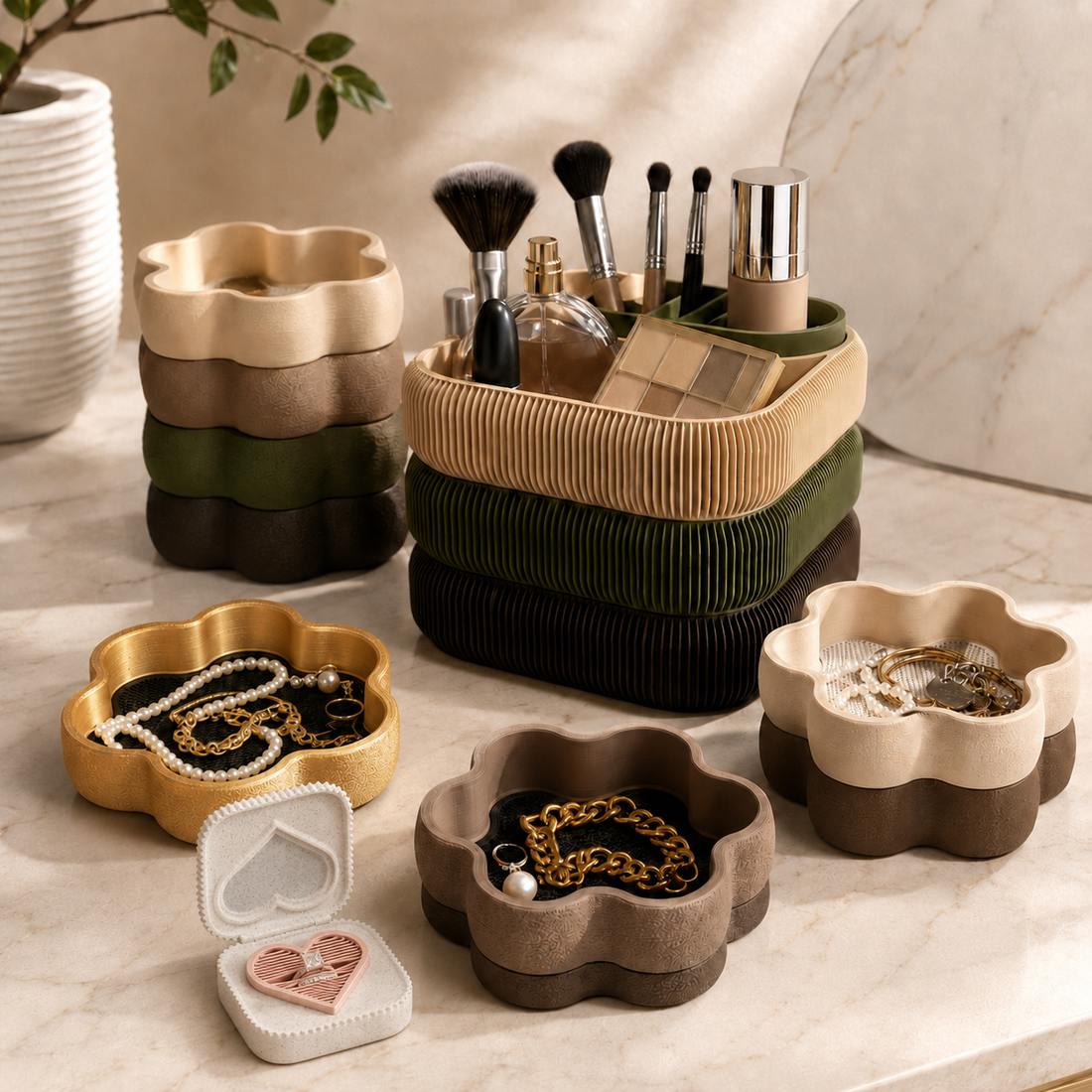 Beauty Collection