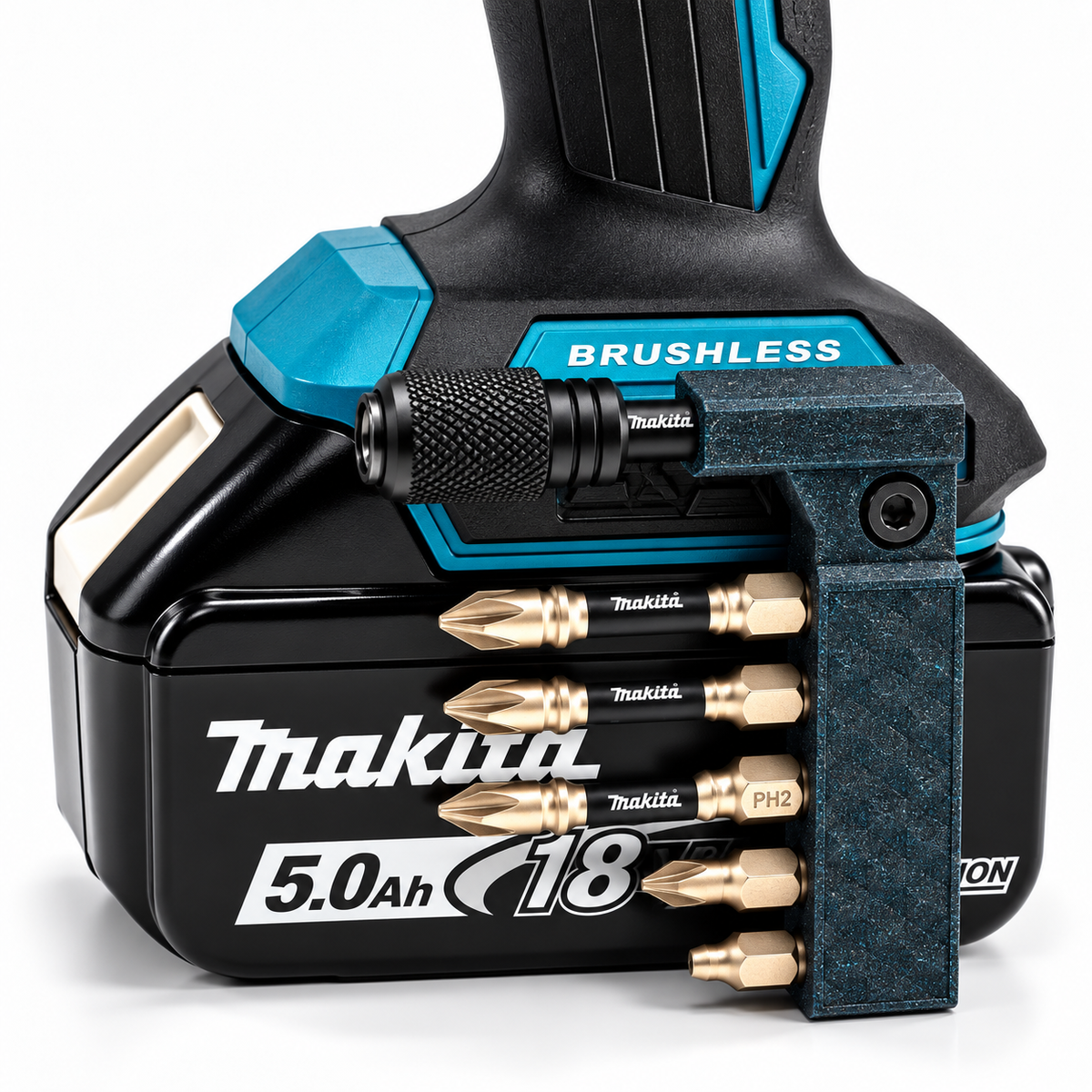 Makita DTD173 Bit Holder