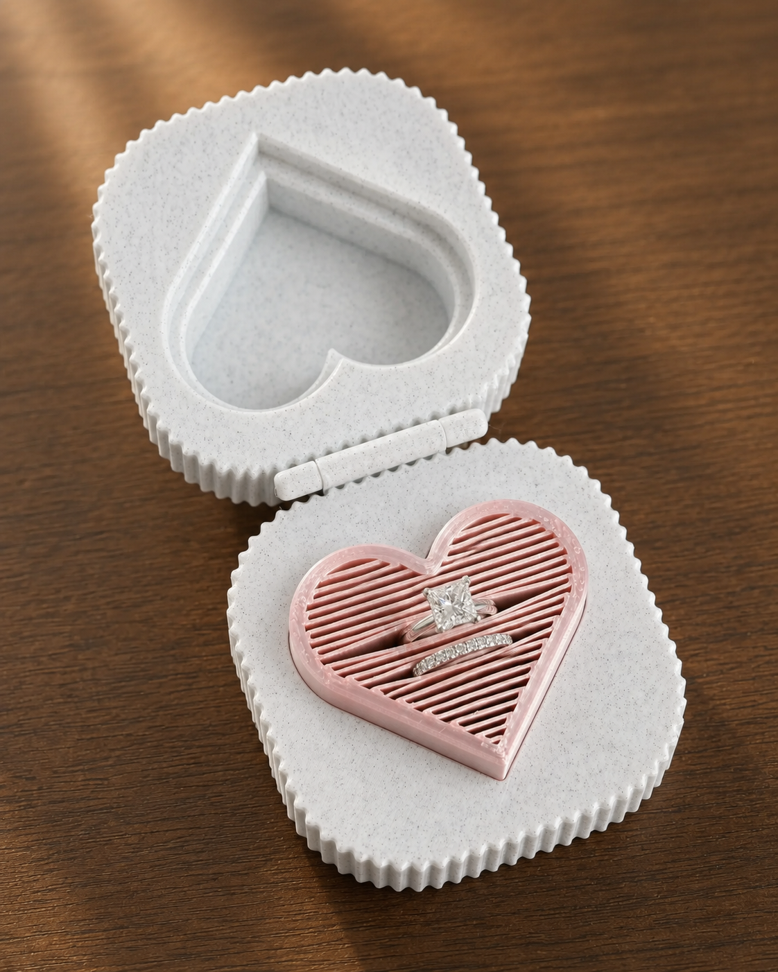 Ring Box