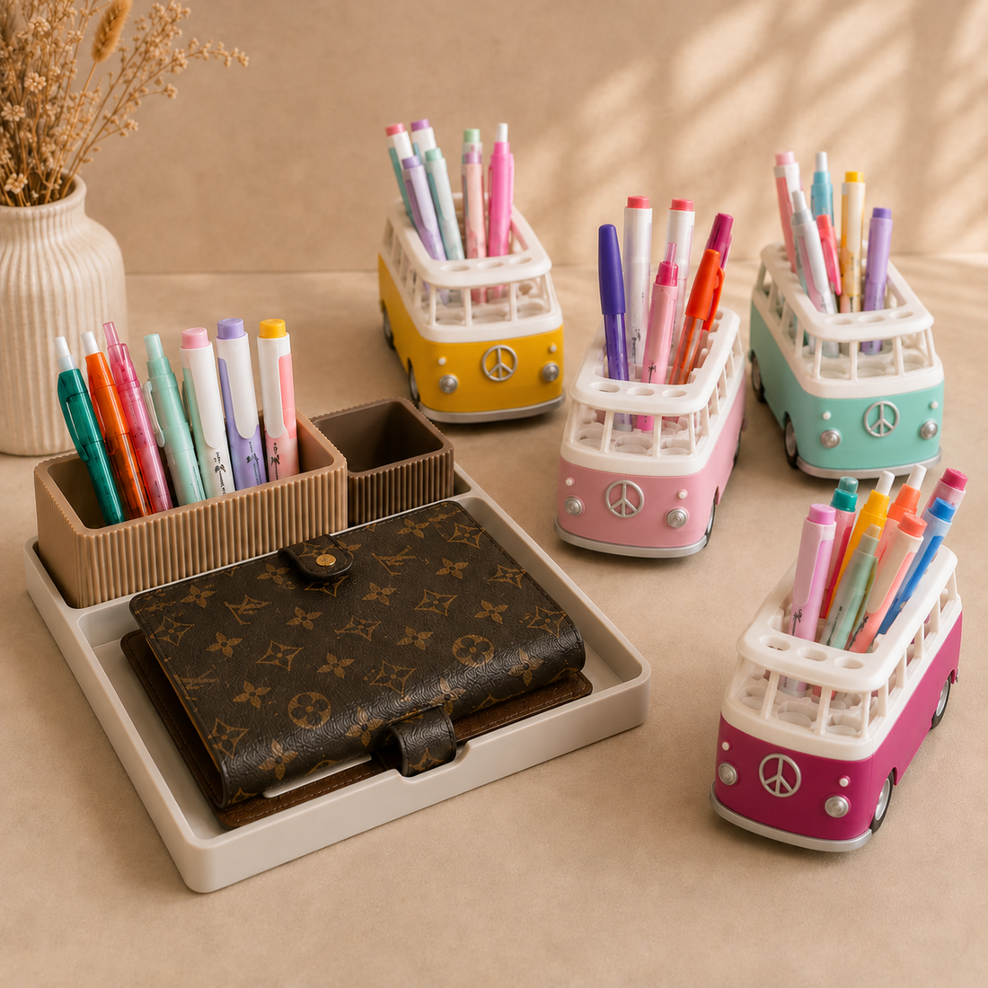 Stationary Collection