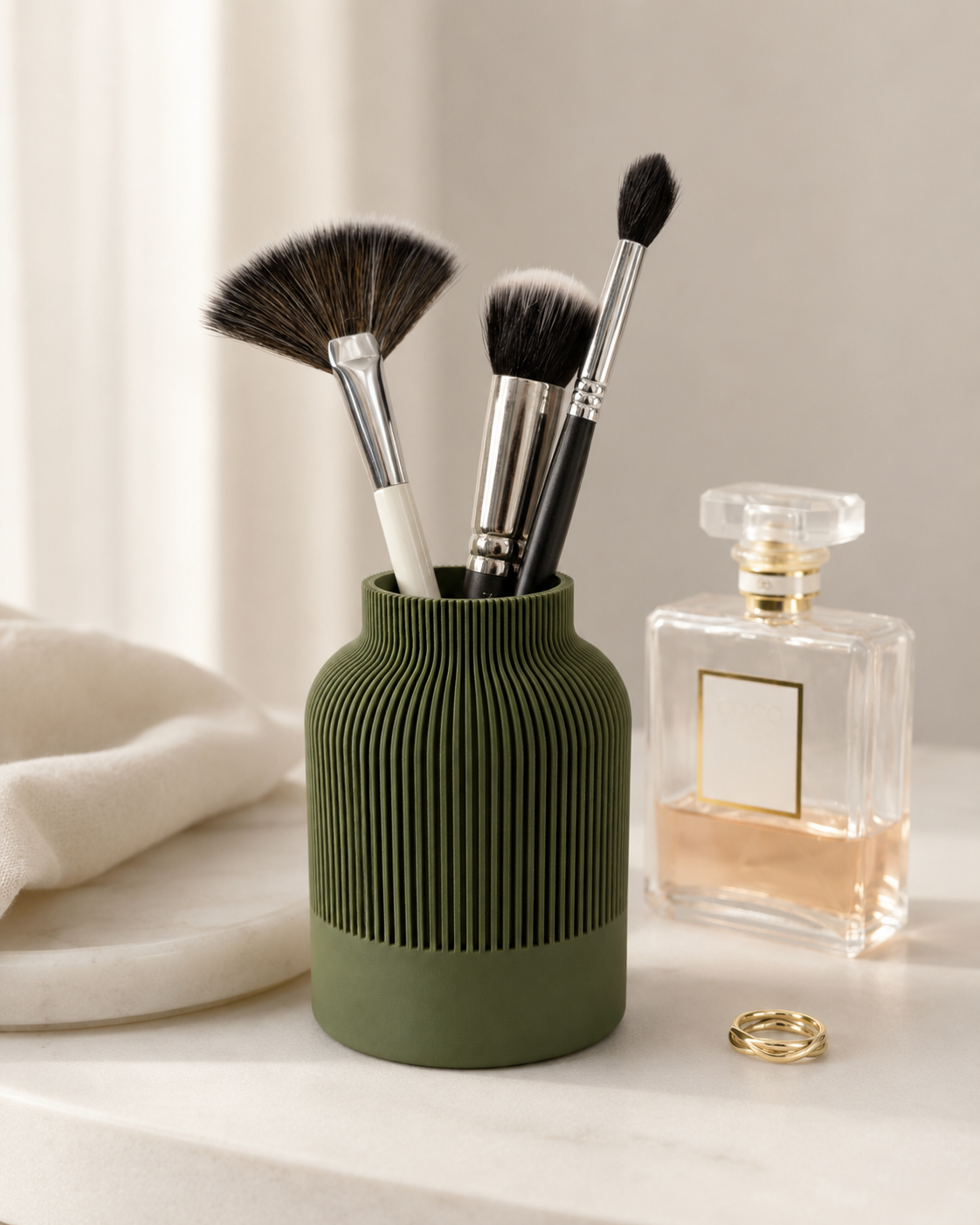 Mini Modern Vase