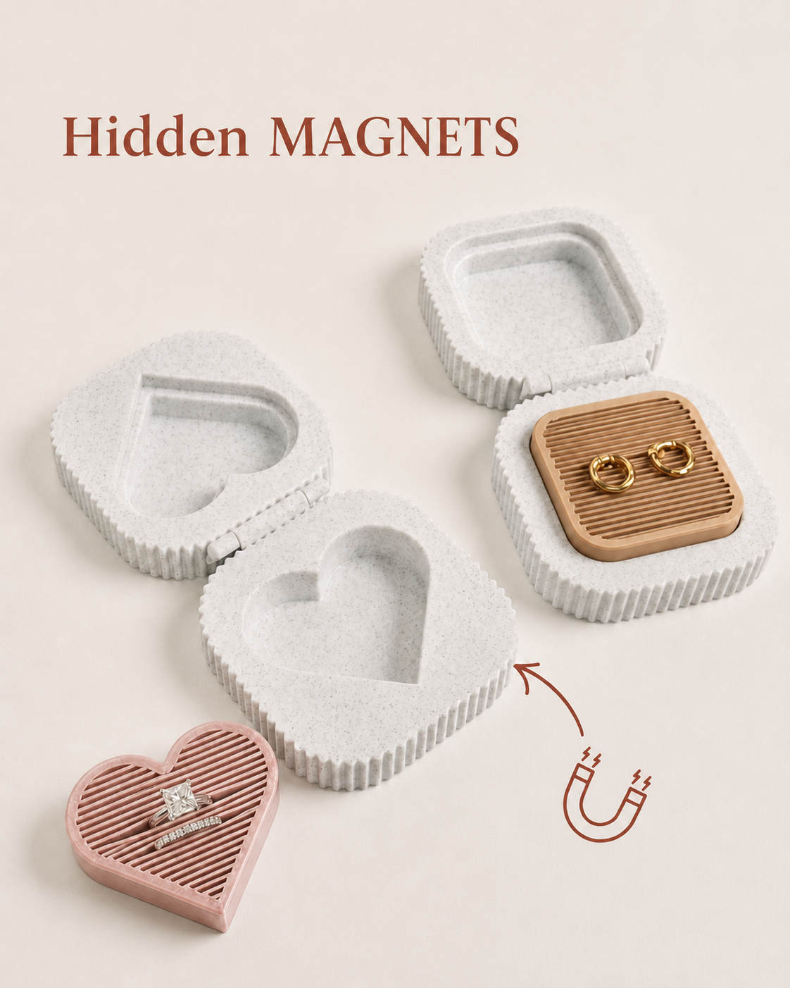 Ring Box